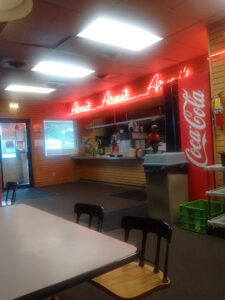Arni's Columbian Park - Lafayette