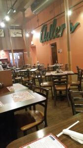 Arni's Frankfort - Frankfort