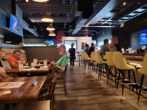 Arni's Restaurant - Brownsburg - Brownsburg