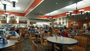 Arnold Bistro - Corvallis