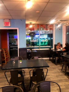 Aroma De Cafe Restaurant & Bakery - Garfield