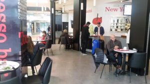 Aroma Espresso Bar - Paramus