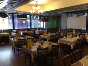 Aroma Indian Grill & Banquet - Upland