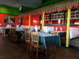 Aroma Indian cuisine - Largo
