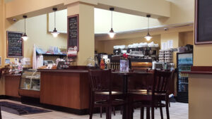 Aroma Joe’s - Sanford