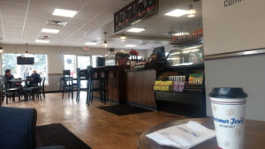 Aroma Joe's Concord - Concord