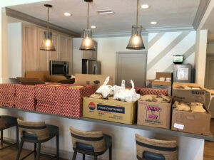 Aroma Pizza and Pasta - Lake Forest