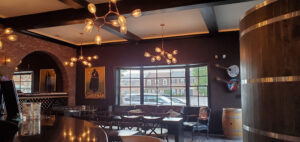 Aroma Wine Tasting Room - Manassas