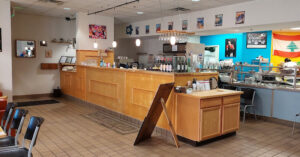 Aromas Cafe and Catering - Charlottesville