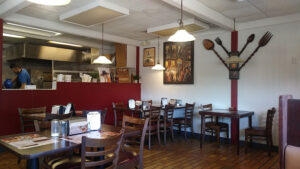 Aron's Pizza - Orange Park