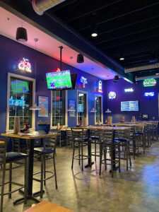 Arooga's - Attleboro
