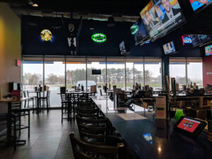 Arooga's - Warwick