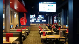 Arooga's - East Brunswick