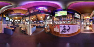 Arooga's - York