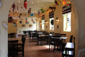 Arriba Tortilla - East Aurora