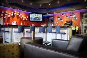 Arris' Bistro & Liquid Lounge - Jefferson City
