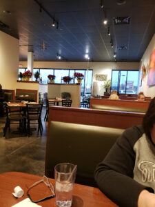 Arris' Pizza - Columbia