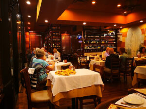Arrivederci Ristorante - Scottsdale