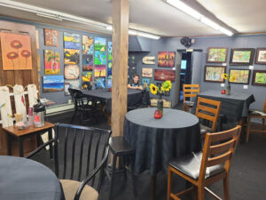 Art Lounge - Menomonee Falls