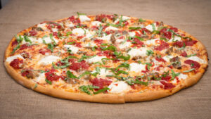 Artans Pizza - Shelton