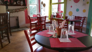 Arte Caffe - Bradenton