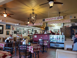 Arte Pizza - Downtown - Brunswick