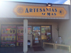 Artesanias Y Mas! - Fort Collins