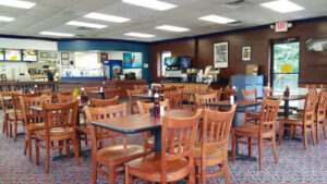 Arthur Treacher's Fish & Chips - Cuyahoga Falls