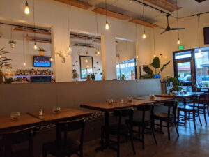 Arthur's - Seattle