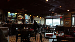 Arthur's Anderson - Cincinnati