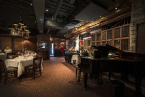 Arthur's Prime Steakhouse - Little Rock