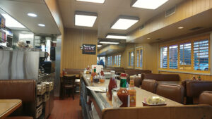 Arthur's Restaurant - Downey