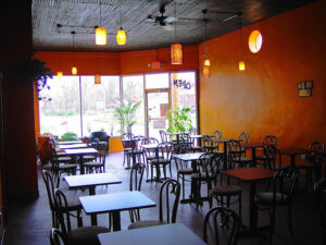 Artisan Kitchen - Paducah