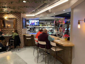 Artisano Pizza and Gelato - Wilmington