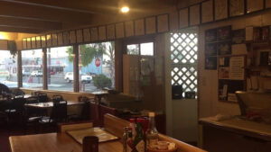 Art's Corner Cafe - Ventura
