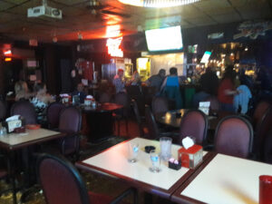 Art's Place - Fayetteville
