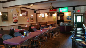 Art's Pub - Cleveland