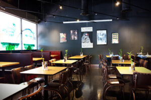 Arturo's American Grill - Vero Beach