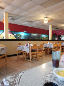 Arturo's Mexican Restaurant - Irving