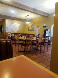 Arturo's Mexican Restaurant - Prescott