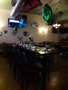 Arturo's Mexican Restaurant - Seattle