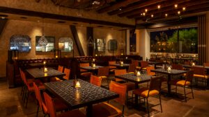 Asada Cantina + Kitchen - San Clemente