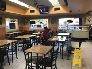 Asada Mexican Restaurant - Chula Vista
