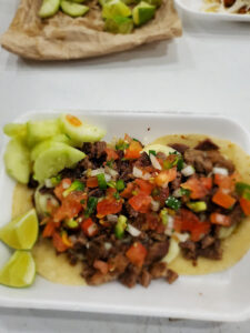 Asadero Y Taqueria El Antojo - Tucson