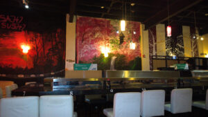 Asahi - Syracuse