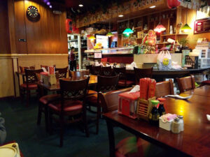 Asahi Chinese & Japanese Restaurant - Sunrise