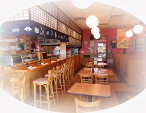 Asahi Japanese Restaurant - Palatine