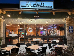 Asahi Ramen & Izakaya - Healdsburg