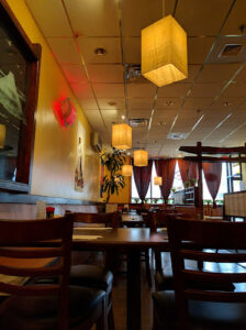 Asahi Sushi - Norwood