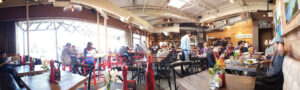 Ascension Coffee - Design District - Dallas